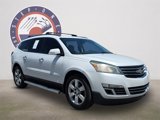 Used 2016 Chevrolet Traverse LTZ w/ LPO, 'HIT The Road' Package image 2