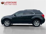 Used 2012 Chevrolet Equinox LT w/ Driver Convenience Package image 4