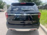 Used 2017 Ford Explorer XLT w/ Equipment Group 201A image 6