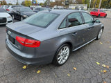 Used 2016 Audi A4 2.0T Premium Plus w/ Technology Package image 6