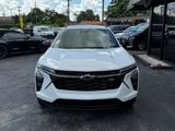 Used 2025 Chevrolet Trax RS w/ Sunroof Package image 5