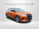 Used 2021 Nissan Kicks SV image 2