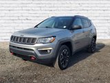 Used 2021 Jeep Compass Trailhawk image 4