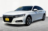 Used 2018 Honda Accord EX-L image 2