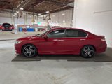 Used 2017 Honda Accord Sport image 4