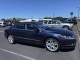 Used 2013 Volkswagen CC Lux image 5