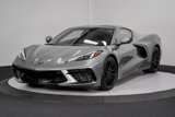 Used 2023 Chevrolet Corvette Stingray Preferred Cpe w/ 2LT image 6
