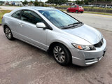 Used 2009 Honda Civic EX image 4