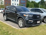 Used 2021 Ford Explorer XLT w/ Equipment Group 202A image 3