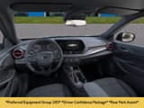 New 2025 Chevrolet Trax RS image 4