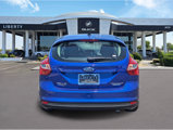 Used 2014 Ford Focus Titanium image 4