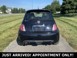Used 2015 FIAT 500 Abarth image 4