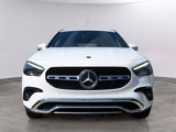 New 2025 Mercedes-Benz GLA 250 4MATIC image 3
