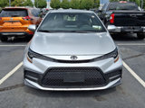 Certified 2020 Toyota Corolla XSE image 2