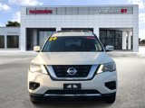 Certified 2020 Nissan Pathfinder S image 2