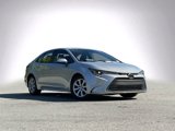 Used 2023 Toyota Corolla LE image 2