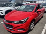 Used 2016 Chevrolet Cruze LT image 2