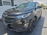 Used 2020 Chevrolet Equinox LT w/ Midnight Edition image 3