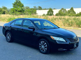 Used 2009 Toyota Camry LE image 3