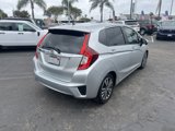 Used 2015 Honda Fit EX image 3