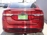 Used 2017 Ford Fusion Energi Titanium image 4