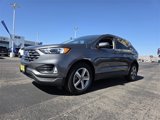 Certified 2022 Ford Edge SEL w/ Convenience Package image 3