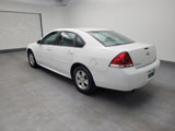 Used 2014 Chevrolet Impala Limited LS image 3