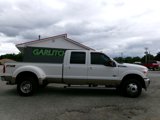 Used 2014 Ford F350 King Ranch w/ King Ranch w/Chrome Package image 4