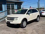 Used 2007 Lincoln MKX AWD image 2