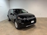 Used 2018 Land Rover Discovery Sport HSE image 4