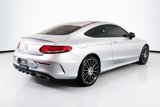 Used 2017 Mercedes-Benz C 300 Coupe image 5