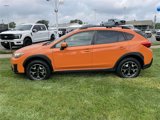 Used 2019 Subaru Crosstrek 2.0i Premium w/ Moonroof Package image 4
