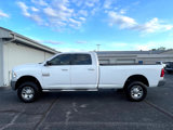 Used 2015 RAM 2500 SLT image 2