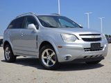 Used 2012 Chevrolet Captiva Sport LT image 2