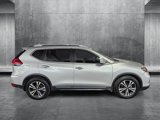 Used 2017 Nissan Rogue SL w/ SL Premium Package image 4