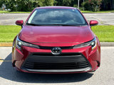 Used 2023 Toyota Corolla LE w/ LE Convenience Package image 2