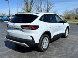 New 2025 Ford Escape Active image 4
