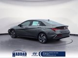 New 2025 Hyundai Elantra Sport image 3