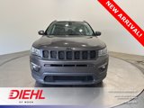 Certified 2020 Jeep Compass Latitude image 2