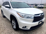 Used 2015 Toyota Highlander Limited Platinum image 4