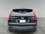 Used 2023 Cadillac XT4 Luxury w/ Cold Weather Package image 3
