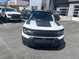 New 2025 Ford Bronco Sport Big Bend image 4