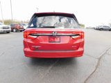 Certified 2022 Honda Odyssey Elite image 4