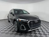 Used 2022 Audi Q5 2.0T Premium Plus image 3