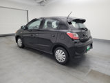 Used 2022 Mitsubishi Mirage LE image 3