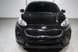 Used 2021 Kia Sportage LX w/ LX Fwd Popular Package image 4