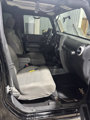 Used 2009 Jeep Wrangler Unlimited Sahara w/ Dual Top Group image 4