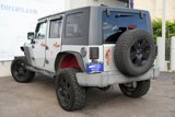 Used 2008 Jeep Wrangler X image 4