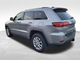 Certified 2021 Jeep Grand Cherokee Laredo image 3