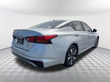 Used 2022 Nissan Altima 2.5 SV w/ SV Premium Package image 5
